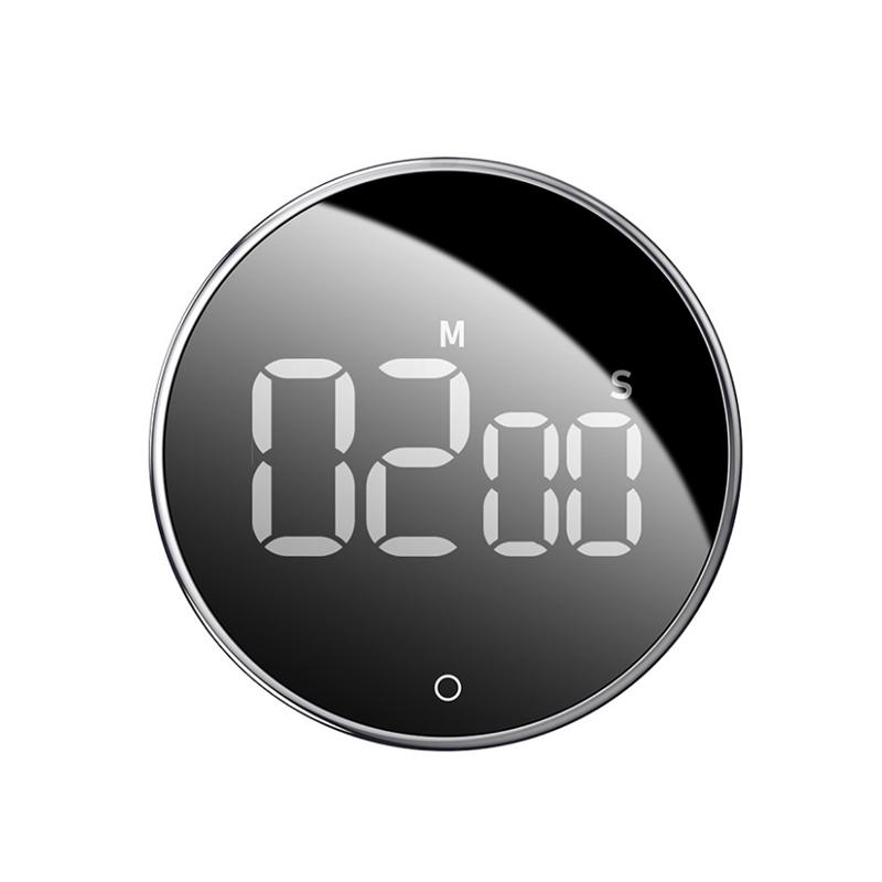 Multifunctional Digital Timer Multifunctional Magnetic Digital Timers – fireay