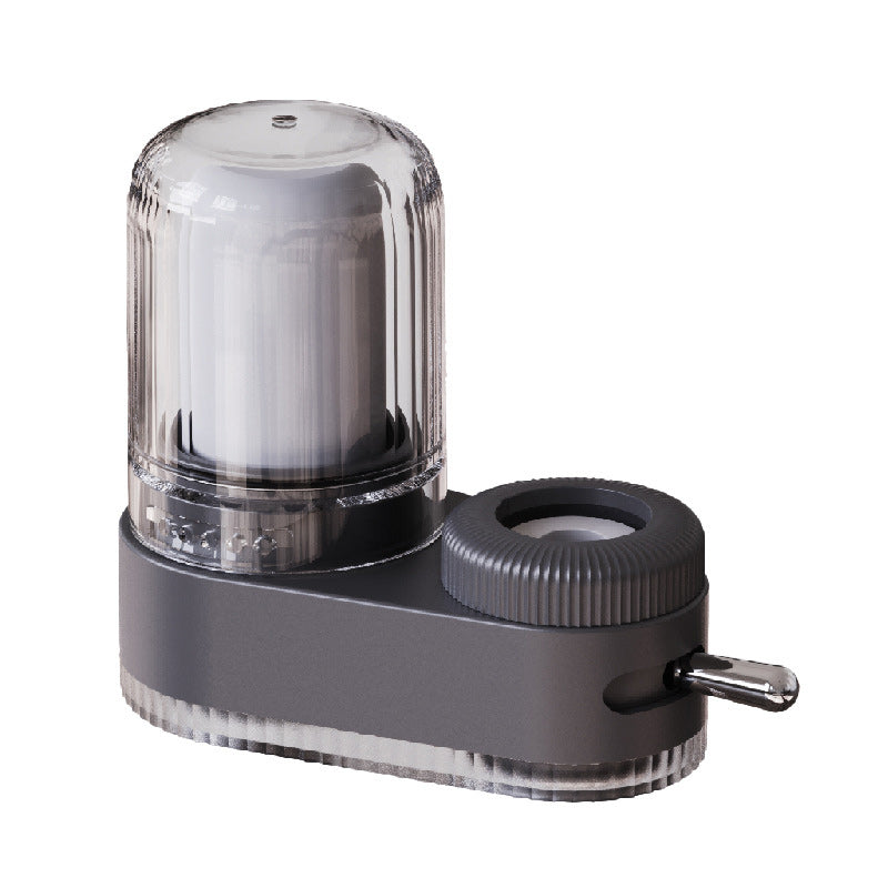Faucet Water Purifier With Adapters